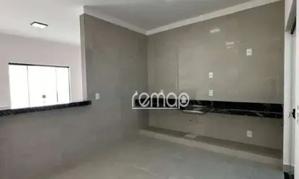 Casa com 2 quartos à venda no Parque Progresso, Franca 