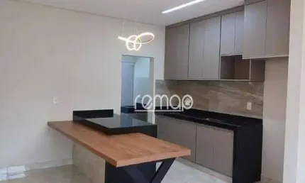 Apartamento com 2 quartos à venda no Jardim Santa Lúcia, Franca 