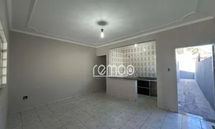 Casa com 4 quartos à venda no Jardim Tropical, Franca 