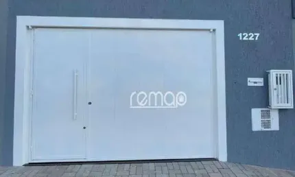 Casa com 2 quartos à venda no Jardim Adelinha, Franca 