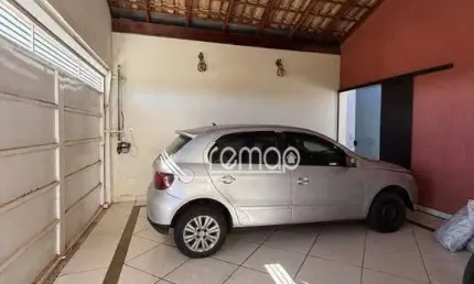 Casa com 3 quartos à venda no Jardim Vera Cruz III, Franca 
