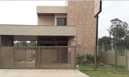 Casa com 2 quartos à venda no Canudos, Novo Hamburgo 