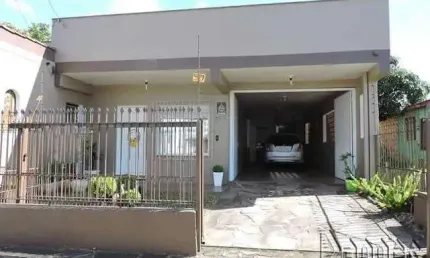 Casa com 3 quartos à venda no Ideal, Novo Hamburgo 