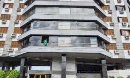 Apartamento com 4 quartos à venda no Rio Branco, Novo Hamburgo 