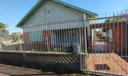 Casa com 3 quartos à venda no Ideal, Novo Hamburgo 
