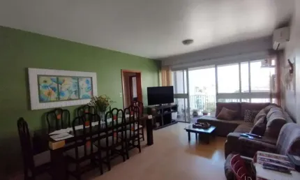 Apartamento com 2 quartos à venda no Centro, Novo Hamburgo 