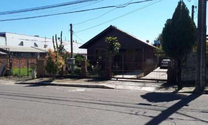 Casa com 3 quartos à venda no Liberdade, Novo Hamburgo 
