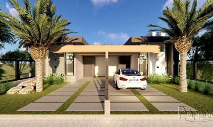 Casa com 2 quartos à venda na Bela Vista, Dois Irmãos 
