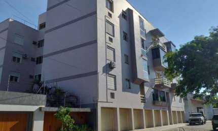 Apartamento com 1 quarto à venda no Centro, Novo Hamburgo 