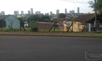 Terreno comercial à venda no Jardim Mauá, Novo Hamburgo 