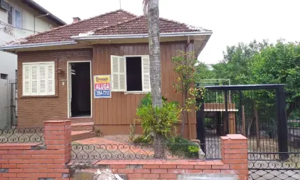 Casa com 3 quartos à venda no Centro, Novo Hamburgo 