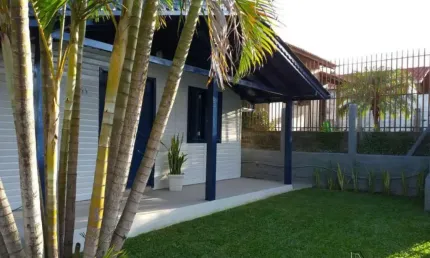 Casa com 3 quartos à venda no Santo Afonso, Novo Hamburgo 