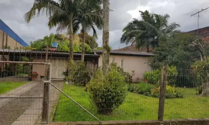 Casa com 2 quartos à venda no Canudos, Novo Hamburgo 