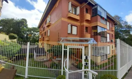 Cobertura com 3 quartos à venda no Centro, Gramado 