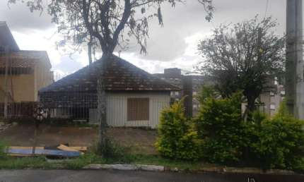 Casa com 1 quarto à venda no Ouro Branco, Novo Hamburgo 