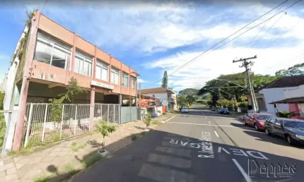 Barracão / Galpão / Depósito à venda no Rio Branco, Novo Hamburgo 