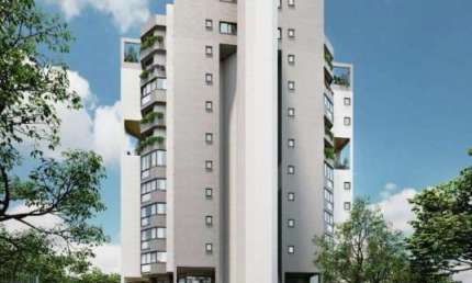Apartamento com 3 quartos à venda na Vila Rosa, Novo Hamburgo 