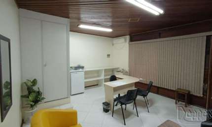 Sala comercial à venda no Centro, Novo Hamburgo 
