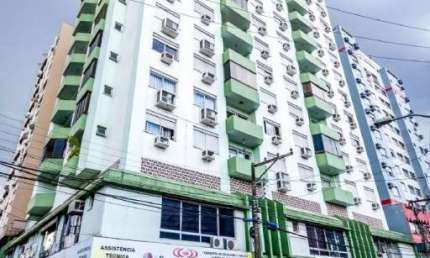 Apartamento com 1 quarto à venda no Centro, Novo Hamburgo 