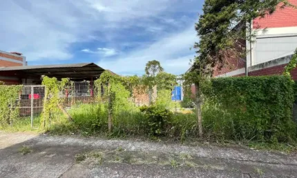 Terreno comercial à venda no Ideal, Novo Hamburgo 