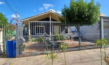 Casa com 3 quartos à venda no Santo Afonso, Novo Hamburgo 
