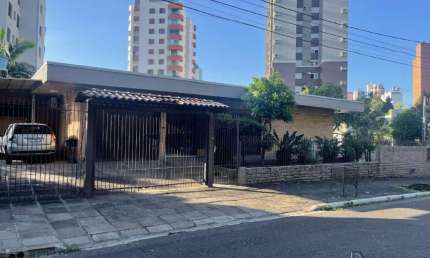 Casa com 3 quartos à venda no Boa Vista, Novo Hamburgo 