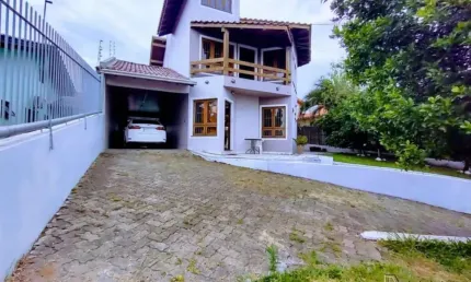 Casa com 3 quartos à venda no Ideal, Novo Hamburgo 