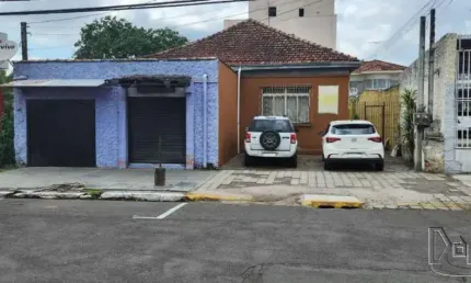 Casa com 2 quartos à venda no Rio Branco, Novo Hamburgo 