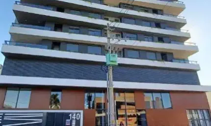 Apartamento com 2 quartos à venda no Centro, Campo Bom 