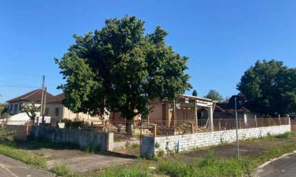 Terreno comercial à venda no Centro, Campo Bom 