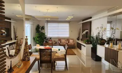 Cobertura com 4 quartos à venda no Rio Branco, Novo Hamburgo 