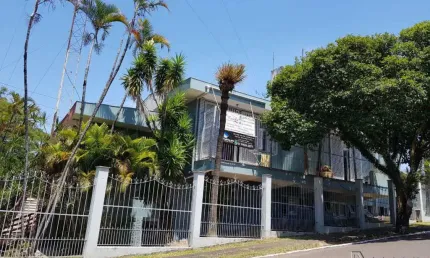Casa com 1 quarto à venda no Primavera, Novo Hamburgo 