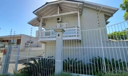 Casa em condomínio fechado com 3 quartos à venda no Primavera, Novo Hamburgo 
