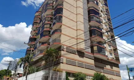 Apartamento com 3 quartos à venda no Centro, Novo Hamburgo 