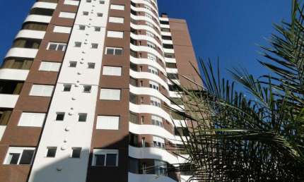 Apartamento com 3 quartos à venda no Centro, Novo Hamburgo 