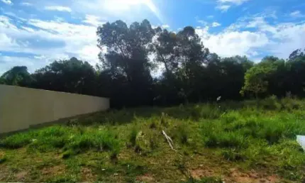 Terreno comercial à venda no Canudos, Novo Hamburgo 