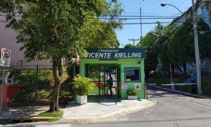 Apartamento com 2 quartos à venda no Canudos, Novo Hamburgo 