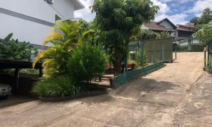 Terreno comercial à venda no Boa Vista, Novo Hamburgo 
