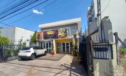 Sala comercial para alugar no Centro, Novo Hamburgo 