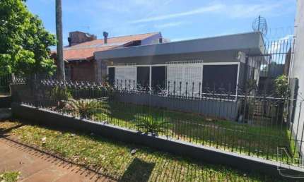 Casa com 3 quartos à venda no Rondônia, Novo Hamburgo 
