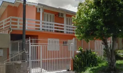 Casa com 3 quartos à venda na Vila Nova, Novo Hamburgo 