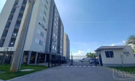 Apartamento com 2 quartos à venda no Rondônia, Novo Hamburgo 