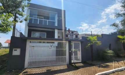 Casa com 3 quartos à venda no Jardim Mauá, Novo Hamburgo 