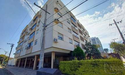 Apartamento com 2 quartos para alugar na Vila Rosa, Novo Hamburgo 