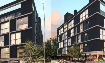 Apartamento com 2 quartos à venda no Rincão, Novo Hamburgo 