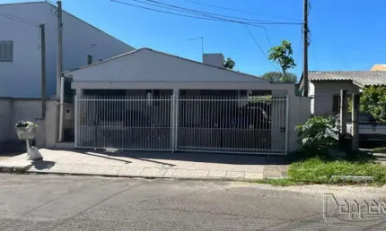 Casa com 3 quartos à venda no Jardim Mauá, Novo Hamburgo 