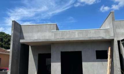 Casa com 3 quartos à venda no Canudos, Novo Hamburgo 