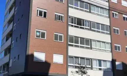 Apartamento com 3 quartos à venda no Centro, Dois Irmãos 