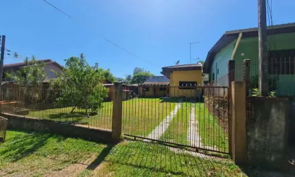 Casa com 2 quartos à venda no Operário, Novo Hamburgo 