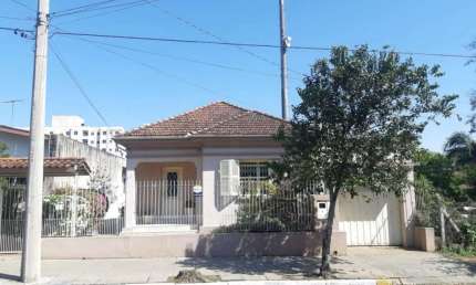 Casa com 3 quartos para alugar na Vila Rosa, Novo Hamburgo 